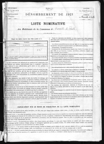 CROSVILLE_LA_ VIEILLE 1921