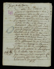 Saint-Jacques-de-La-Barre (com. de La Barre-en-Ouche).
