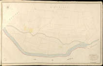 Bueil. Section C _ de Bueil _ 3e de 5 Feuilles