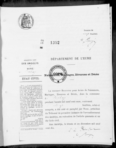 NMD (1911)