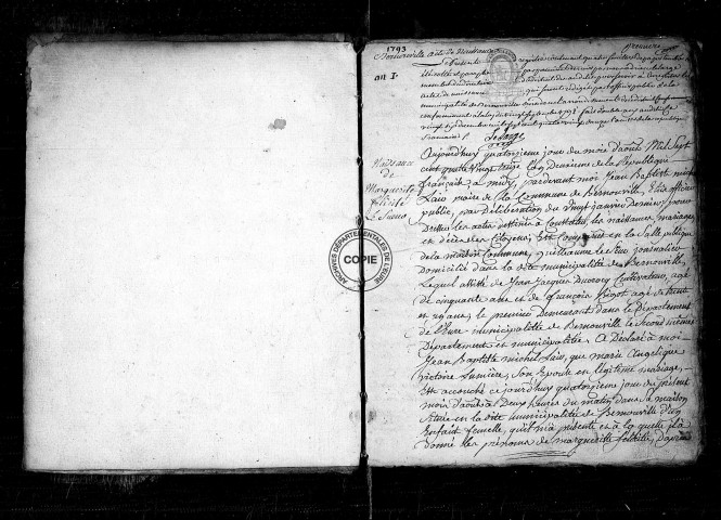 NMD (1793-1812)