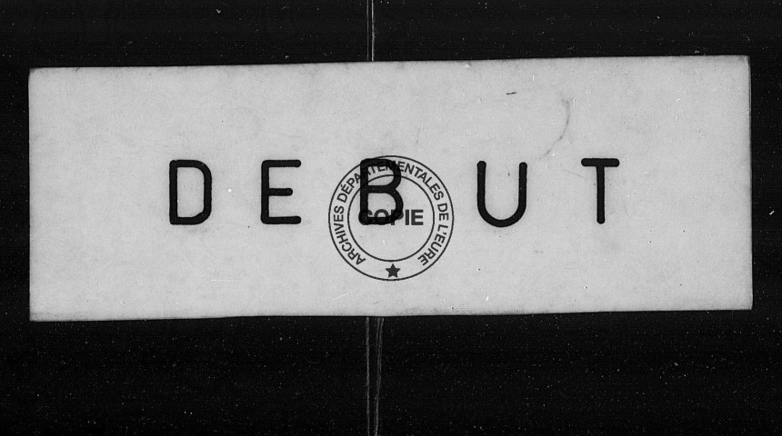 BMS (1777-1792)