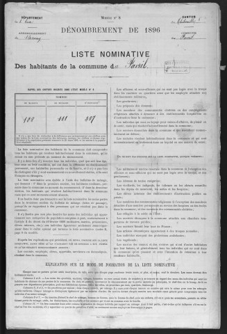 FAVRIL(LE) 1896