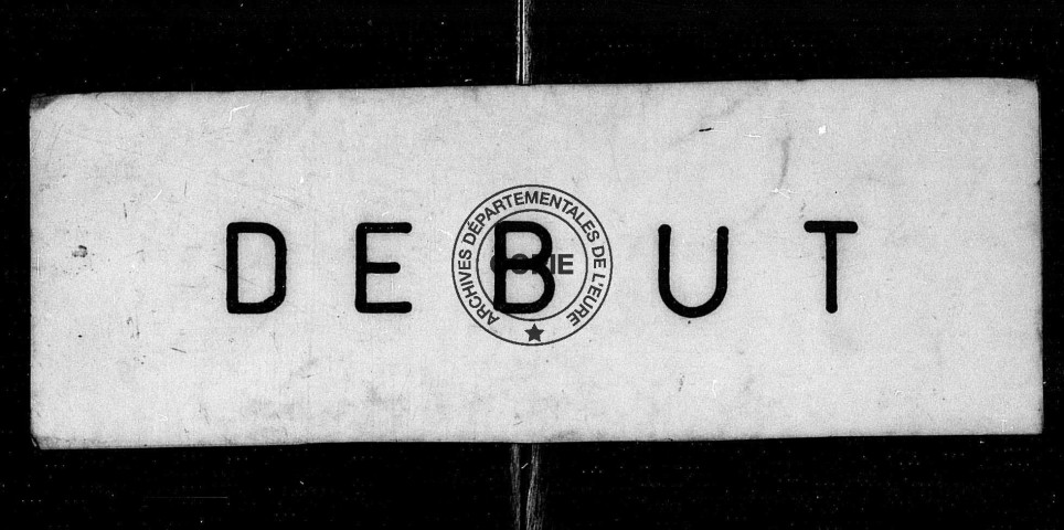 BMS (1669-1791)
