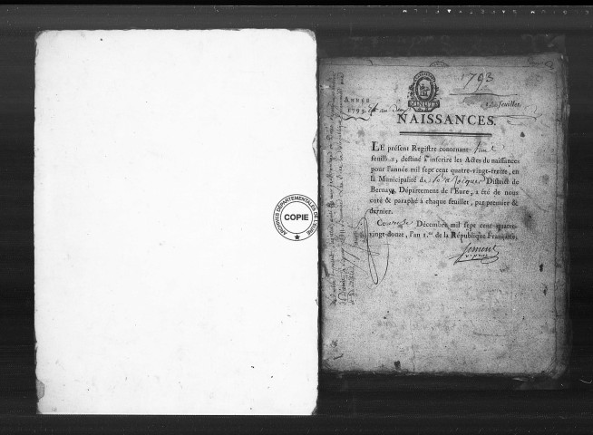 NMD (1793-1825)