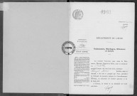 NMD (1903-1910)