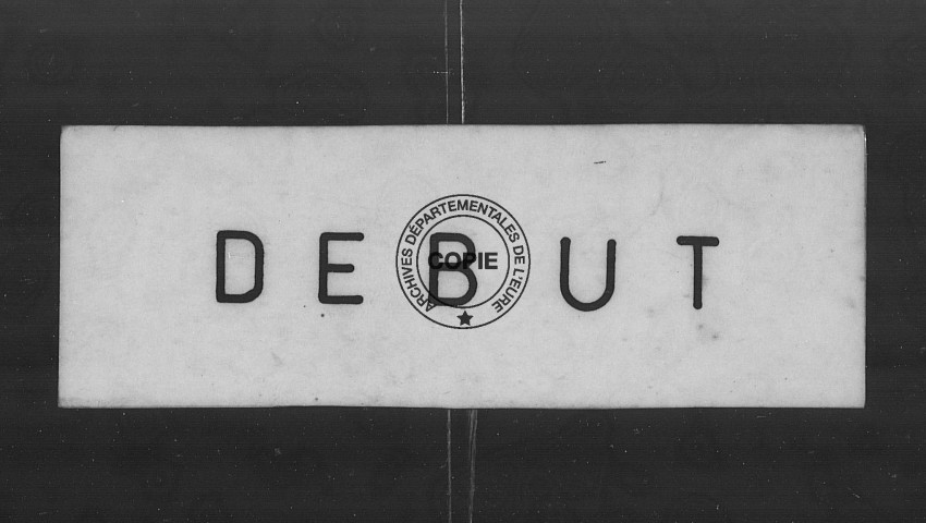 NMD (1807-1835)