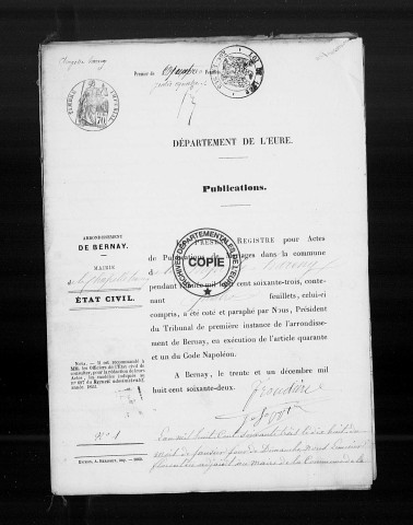 PM (1863-1902)