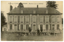 L'Habit. Equipage Orly-Roederer - Rendez-vous à Liberru.