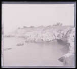 Rivage de Charente-Maritime.