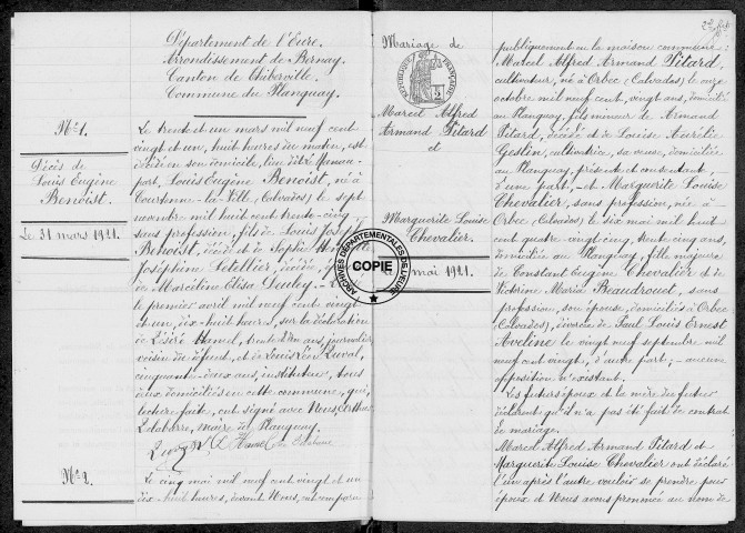NMD (1921)