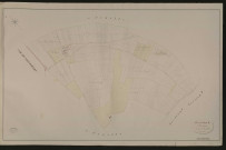Tosny. Section A _ de Port Morin _ 2e de 3 Feuilles