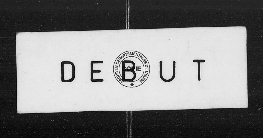 BMS (1672-1792)