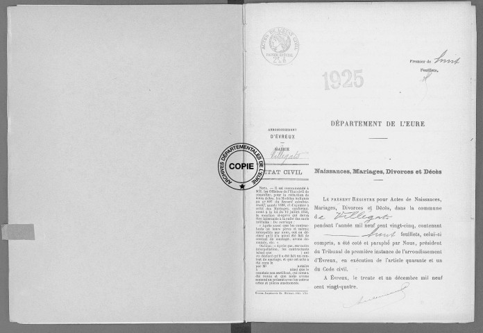 NMD (1925)