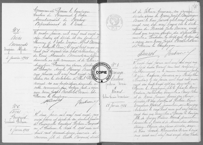 NMD (1925)