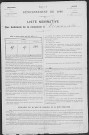HECMANVILLE 1896