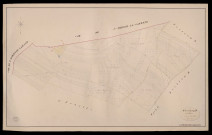 Saint-Pierre-de-Bailleul. Section D _ de la Plaine _ 1re de 3 Feuilles