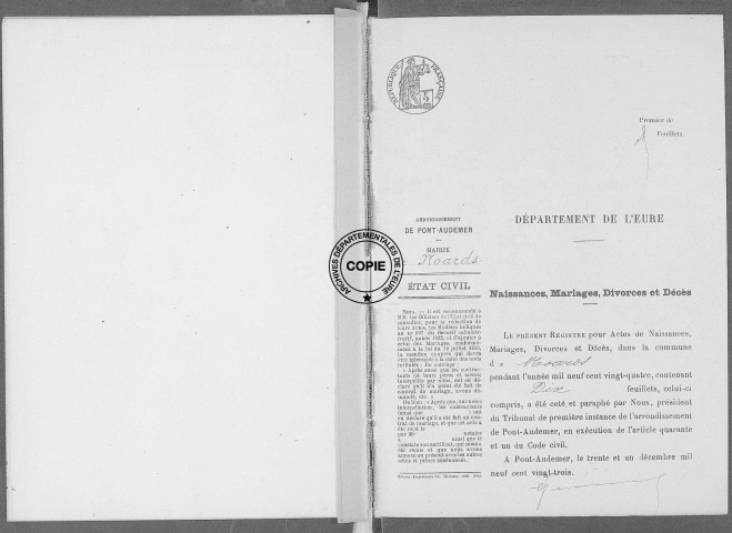 NMD (1924)