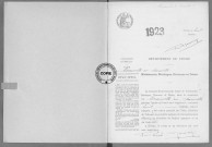NMD (1923)