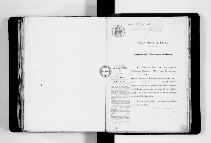 NMD (1863-1902)
