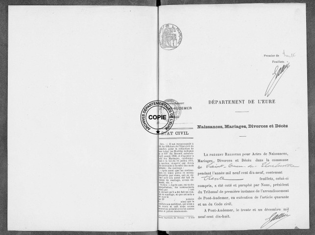 NMD (1919)