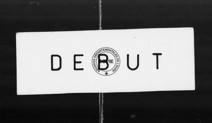 BMS (1750-1792)