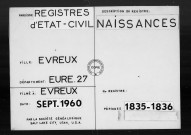 N (1835-1838)