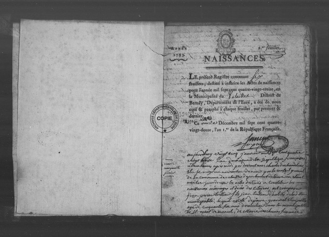 NMD (1793-1832)