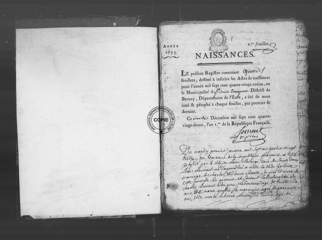 NMD (1793-1822)