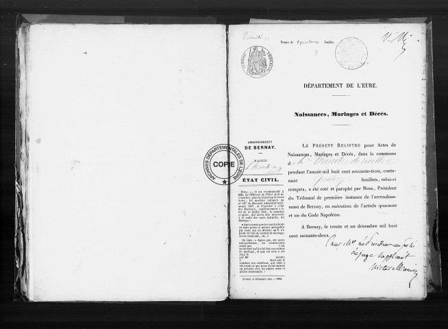 NMD (1863-1902)