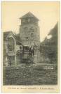 Giverny. Environs de Vernon. - Giverny. - L'ancien Moulin.