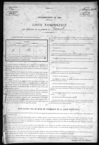 PERRUEL 1901