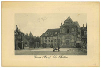 Gisors. Le Théâtre.