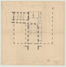 Evreux _"Palais de Justice".