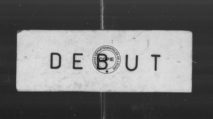 NMD (1813-1832)
