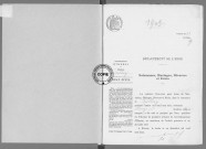 NMD (1903-1910)