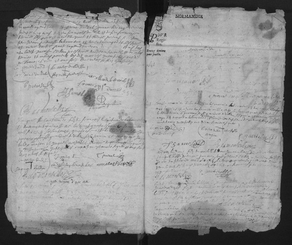 BMS (1674-1710)