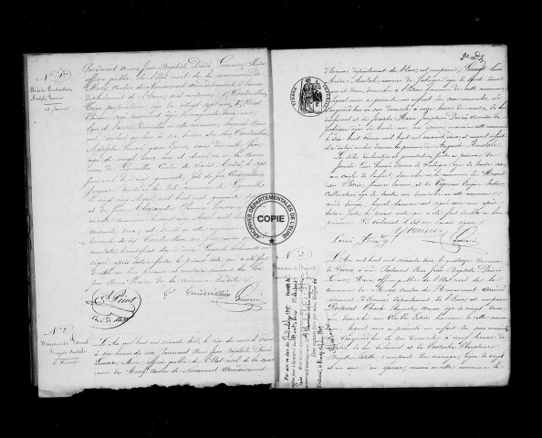 NMD (1863-1892)