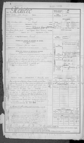 Evreux. Registre - Tome 1 - Tome 2 (1900)
