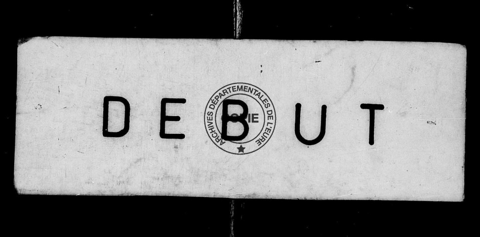 BMS (1546-1750)