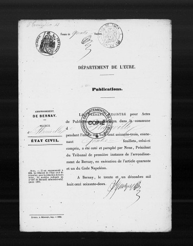 PM (1863-1902)
