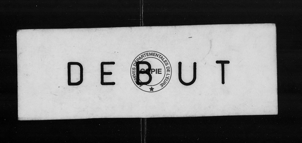 BMS (1697-1715)
