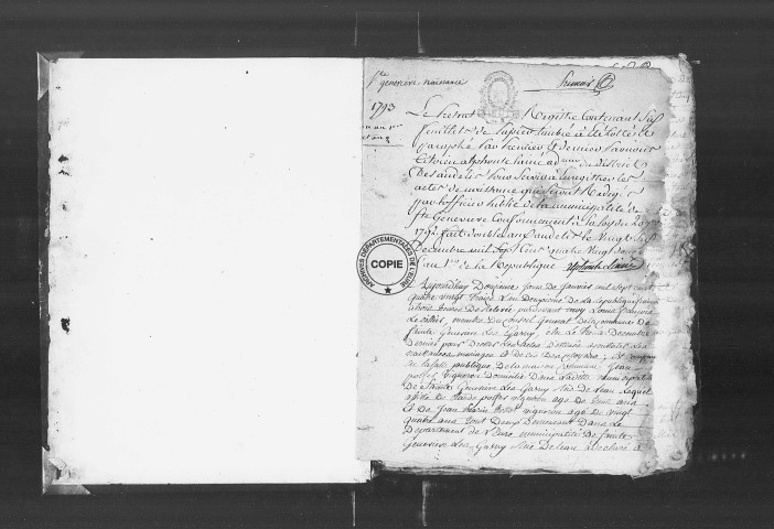 NMD (1793-1852)