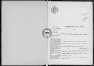 NMD (1913)