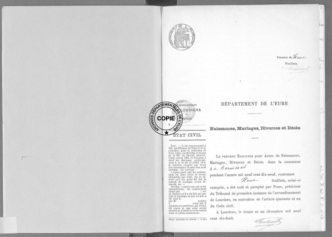NMD (1919)