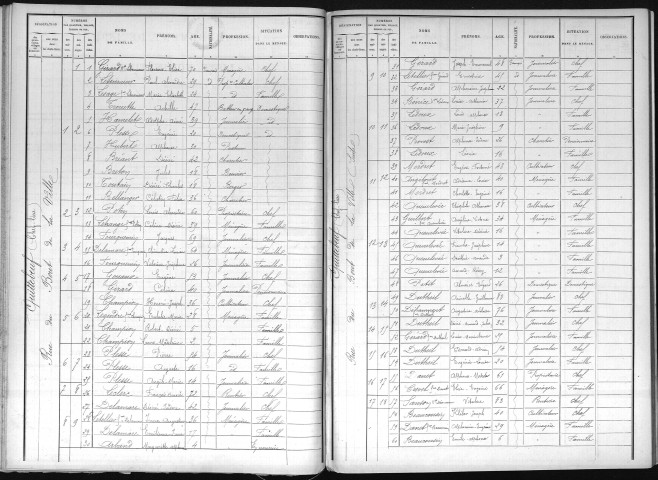 QUITTEBEUF 1891