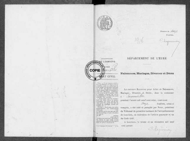 NMD (1916)