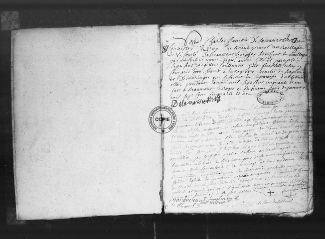 BMS (1751-1792)
