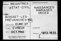 NMD (1813-1852)