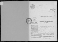 NMD (1903-1910)